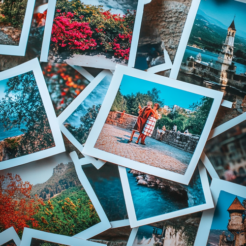 13x18 Parlak Fotoğraf Baskısı